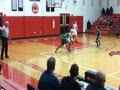 Wildfire Wilson Scores 2-Pointer!
