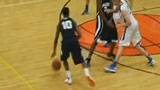 Chandler Park Academy, MI - Derrick Walton