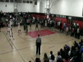 GREENSBORO, AL VS SUNSHINE GAME WINNING DUNK