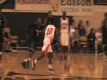 Lake Wales, FL - Shaquille Snell Highlights