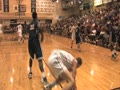 Callaway, MS - TreShawn Bolden Highlights