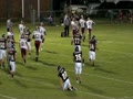 Jake Eaker Runningback East Central High, MS