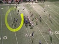 Amon's Highschool Highlights