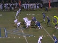 2012 Varsity Highlights
