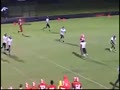 Caleb Pinkerman 2012 Football Highlights