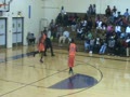 North Edgecombe, NC Basketball