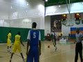 EYBL :Isaiah Cousins