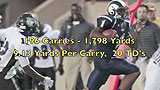 Elsik, TX - Jerry Bynum Highlights 2011