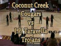 Cougars vs. Taravella Trojans 4