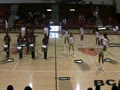 Cougars vs. Taravella Trojans 6