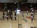Cougars vs. Taravella Trojans 5