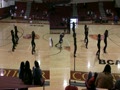 Cougars vs. Taravella Trojans 8