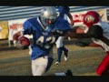 Austin Kessler WR Eastern High School 2011-2012