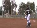RAIN-OUT GM 1 "JAKE PULCHEON... 2ND AT BAT"
