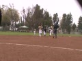 RAIN-OUT GM 1 "ROBERT TO PEDRO"