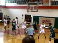 John Paul the Great wins 