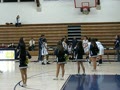 Notre Dame, CA - 2012 Starting Lineup