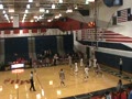 Manvel, TX - DJ Cunning Alley-oop