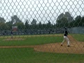 Rawley Hughes homers off Durango
