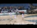 Jordan Chatman swishes full-court shot