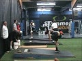 Slammers Elite Pitching Instruction