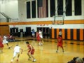 Michael Merlano 6'9" 