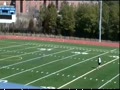 Scott Barrett Kicking Demo 3