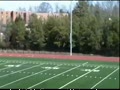 Scott Barrett Kicking Demo 6