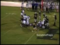 Mulberry - Dwayne Williams Highlights