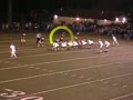 Notre Dame, CA - Anthony Hartwell Gutierrez