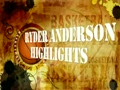 Ryder Anderson Highlight Video