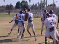 Justen Meaders 2011 Senior Highlights