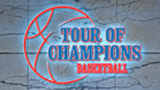 PEABODY SELECTED FOR TOUR OF CHAMPIONS