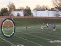 David Symmes - Fall LAX Highlights - 2011