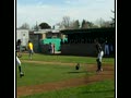 Javier Ochoa - Vanden Baseball Hitting 2012