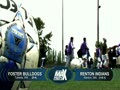 Foster (WA) vs Renton (WA)