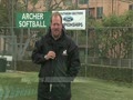 Crossroads 3 @ Archer 4 Girls Prep Softball