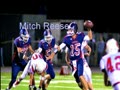 Mitch Reese Jr. Highlight