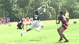 Wharton, FL - Vernon Hargreaves