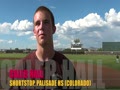 Caleb Hall- Palisade Bulldogs baseball