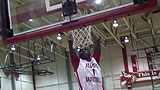 Jae'Sean Tate Is A Beast - 16U All Ohio Red