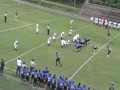 Javaris Whetstone - WR Catch 