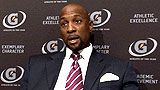 Gatorade - Alonzo Mourning Interview