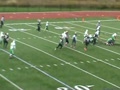 Timon vs. Canisius Special Teams Highlights