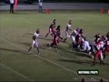 East Bay, FL - Brandon Byrd Highlights