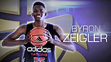 Adidas Nations - Byron Zeigler