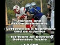 Daevonte Dawson Junior/Sophmore Highlight Tape