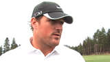 Jason Witten Interview