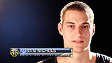 Adidas Nations - Austin Nichols