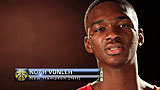 Adidas Nations - Noah Vonleh